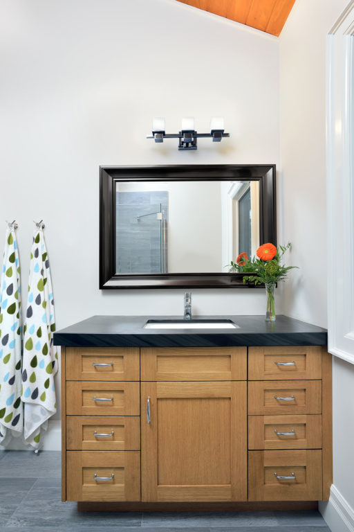 Georgian Bay Island Bathroom Vanity